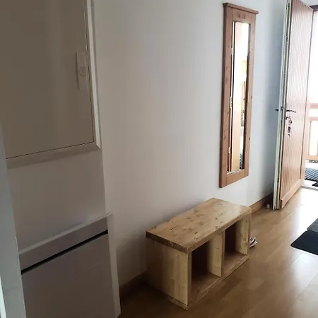 Les Des Rennes - 2 Pieces - Les Des Rennes Mae-9614 Apartment Vars (Hautes-Alpes)
