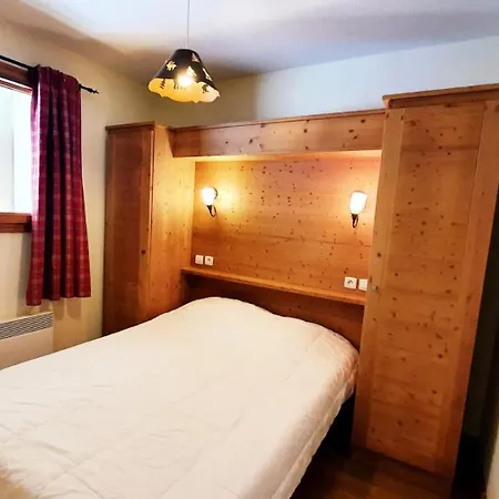 Les Des Rennes - 2 Pieces - Les Des Rennes Mae-9614 Apartment Vars (Hautes-Alpes)