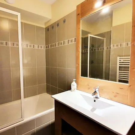 Apartment Les Des Rennes - 2 Pieces - Les Des Rennes Mae-9614 *
